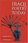Iraqi Poetry Today
