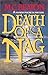 Death of a Nag (Hamish Macbeth, #11)