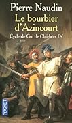 Le bourbier d'Azincourt