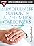 Mindfulness Support for Alzheimer’s Caregivers (Harvard Medical School Guides)