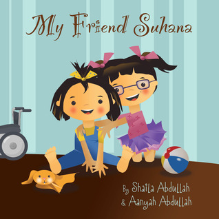 My Friend Suhana (Growing with Love)