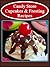 Candy Store Cupcakes and Frosting Recipes