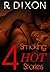 Four Smoking Hot Stories (BDSM Bundle)