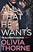 All That He Wants (The Billionaire's Seduction, #1)