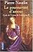 Le Poursuivant d'amour (Cyc...
