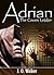 Adrian, The Coven Leader (The Secrets of the Nexus #4)