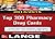 2014-2015 Top 300 Pharmacy Drug Cards