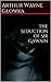The Seduction of Sir Gawain by Arthur Wayne Glowka