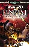 Dawn of War: Tempest (Dawn of War #3)