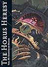The Horus Heresy Vol. IV: Visions of Death: Iconic images of the Imperium, betrayal and war (The Horus Heresy)