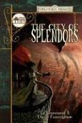 The City of Splendors (Forgotten Realms: The Cities, #4)