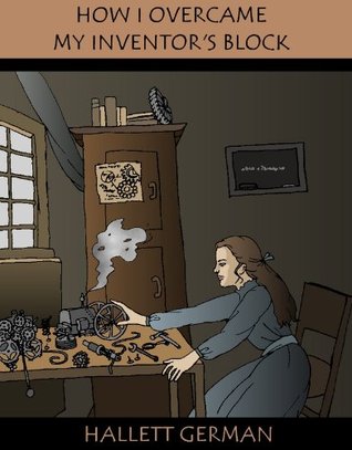 How I overcame My Inventor’s Block (Amazi Chronicles)