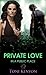 Private Love in a Public Pl...