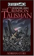 The Crimson Talisman