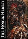 The Horus Heresy ...
