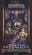 The Halls Of Stormweather (Forgotten Realms: Sembia, #1)