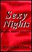 Sexy Nights (Erotic Short Stories - Volume One Book 1)