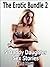 THE EROTIC BUNDLE 2: 5 Daddy Daughter Sex Stories