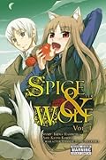 Spice & Wolf, Vol. 1