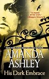 His Dark Embrace by Amanda Ashley