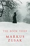 The Book Thief by Markus Zusak