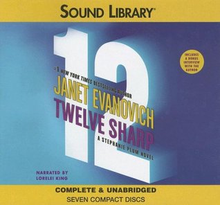 Twelve Sharp