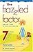 The Frazzled Factor: Relief...