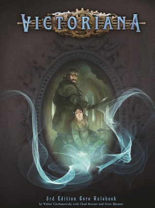 Victoriana