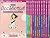 Candy Apple 12-Book Set, Books 1-12 (The Accidental Cheerleader, The Boy Next Door, Miss Popularity,