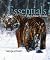 Essentials of the Living World