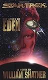 The Ashes of Eden (Star Trek: Odyssey, #1)