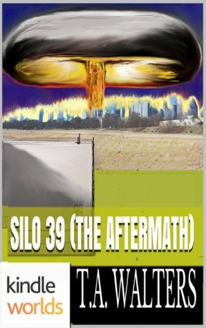 Silo 39: The Aftermath (Silo Saga; Silo 40 #2)