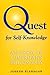 Quest for Self-Knowledge: An Essay in Lonergan's Philosophy (Lonergan Studies)
