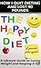 The Happy Diet by Laura Morgan