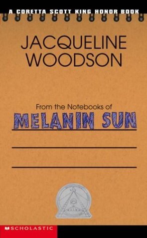 From the Notebooks of Melanin Sun (Mass Market Paperback)