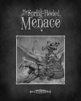 The Spring-heeled Menace