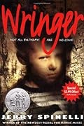 Wringer (Summer Reading Edition)