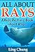 Children's Book About Rays by Ling Chung