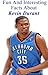 Fun And Interesting Facts About Kevin Durant by Adam Snyder