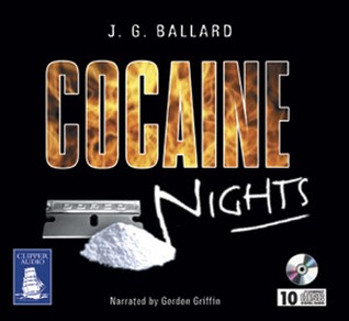 Cocaine Nights