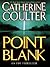 Point Blank (FBI Thriller, #10)
