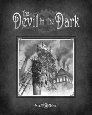 Devil in the Dark (ebook)