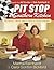 Pit Stop in a Southern Kitchen: Two Moms of Racing Legends Serve Up Stories and Recipes
