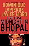 Five Past Midnight in Bhopal by Dominique Lapierre