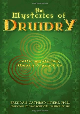 The Mysteries of Druidry (Kindle Edition)