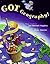 Got Geography!: A Glorious Illustrated Anthology for Kids (Ages 4-8) About Maps, Adventure, and Dreams