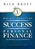 Biblical Principles/Success In Personal Finance