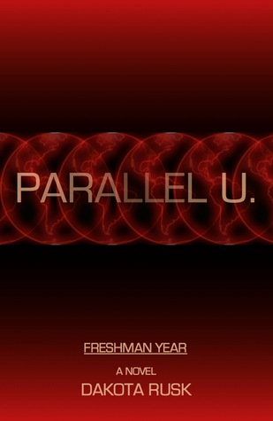 Parallel U. - Freshman Year (Paperback)