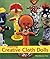 Making Creative Cloth Dolls
