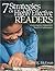 7 Strategies of Highly Effective Readers: Using Cognitive Research to Boost K-8 Achievement